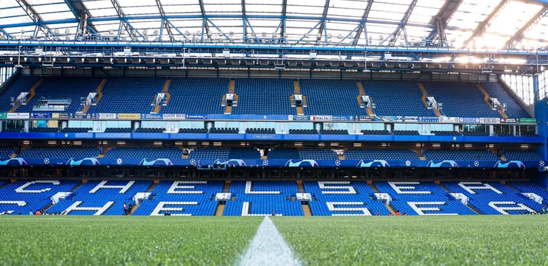 YaBO体育成为切尔西的官方博彩合作伙伴